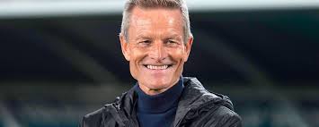 ÖFB: Söndergaard neuer Frauen-Teamchef