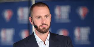 Dallas Mavericks Hire Mike Schmitz Away from Trail Blazers