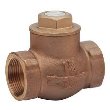 BRONZE HORIZONTAL LIFT CHECK VALVE - PN32 - 1/2"-2" | eBay UK