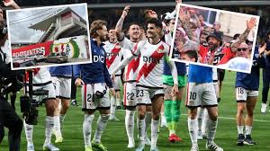 Ce club de prolétaires est tout proche d'un sacre européen