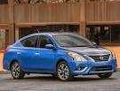 2016 Nissan Versa Sedan SV Specs Nissan USA