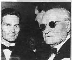Resultado de imagen de Ungaretti pasolini