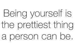 Just Being Myself Quotes Tumblr - just being myself quotes tumblr ... via Relatably.com