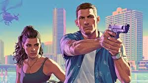 Novo trailer de GTA 6? Rockstar atualiza site e reacende expectativa