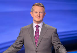 Ken Jennings' Surprise Off-Broadway Debut