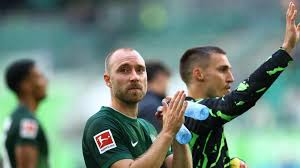 Wolfsburg får et enkelt point i tæt overlevelseskamp