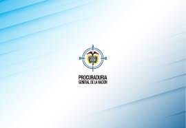 Procuraduria General de la Nación - News update