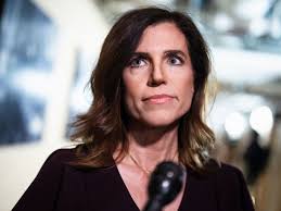 Nancy Mace Berates Police in Airport Incident