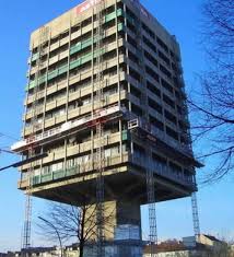 Image result for weirdest buildings in the world
