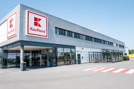 kaufland