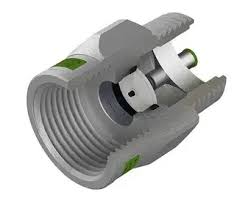 Teco Excess Flow Valve 15mm 1.6m3/h Vert-Up/Hor FI x MI ...