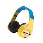 Casque minion