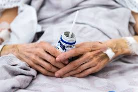 Hospitals Under Pressure to Improve Patient Meals