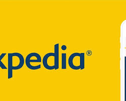 صورة Expedia.com interface
