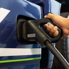 Caminhões elétricos ainda são menos de 1% da frota brasileira