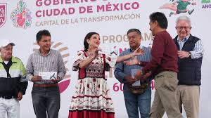 Programa Hombres Bienestar 2026: cómo cobrar el beneficio de 3 mil pesos y a partir de cuándo