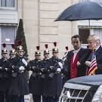 White House decision cancel veteran's