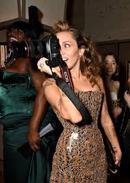 Jon Hamm, Miley Cyrus, and More Shine at CAA's Star-Studded Tony Awards Party