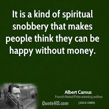 Spiritual Financial Quotes. QuotesGram via Relatably.com