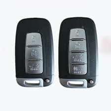 Hyundai Key 3