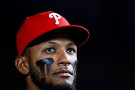 Johan Rojas Ruled Out Of 2026 World Baseball Classic Practice
