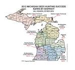 EHD found in Michigan deer herd - Outdoor News - September 2013