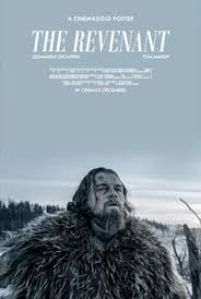 Résultat de recherche d'images pour "THE REVENANT"