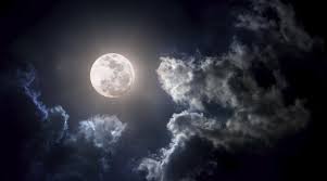 Resultado de imagen de imagenes de luna llena