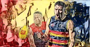 The Mongrel Punt - News update
