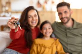 Harvard's housing report has a message: the middle-class home was always a historical accident