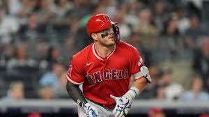 Sports Hub’s Mike Felger shares wild Red Sox trade rumor involving Mike Trout