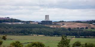 Picture of Woodsmith Mine