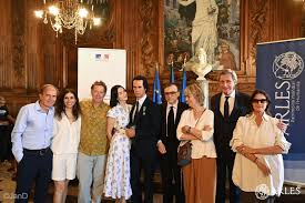 Arles info - News update