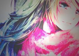 Résultat de recherche d'images pour "manga fille sourire"