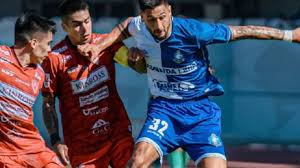 Copiapó x Antofagasta: Jogo Decisivo Abalará a Liga de Acesso! - Imagen principal del artículo