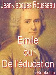 Para Fábio, eu daria um livro de filosofia chamado—Emílio, ou Da Educação de Jean Jacques Rousseau—onde esse filósofo francês narra o dia a dia entre o ... - 7357978141213202214888pic
