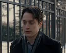 Kieran Culkin as Wallace Wells