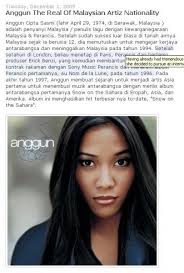 Image result for anggun c sasmi