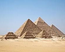 صورة Piramide van Gizeh
