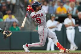 Red Sox Vs Athletics