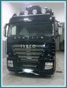 Accessori per IVECO STRALIS HIWAY Acitoinox Accessori per