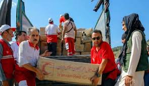 ارسال کمک‌های بشردوستانه ایران برای زلزله‌زدگان افغانستان / شمار قربانیان زلزله افغانستان به بیش از هزار و ۴۰۰ نفر رسید