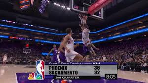 Suns 114-103 Kings (Mar 3, 2026) Game Recap