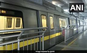 NDTV - News update