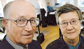 När Stickan Nordlund, 66, och Inga-Lisa Grön, 58, hade varit pensionärer ett ... - 368x215fond8