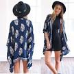 Popular items for fringe kimono on Etsy