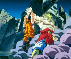 Image result for dragon ball z