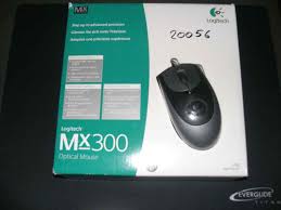 Image result for logitech mx 300