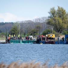 Akcja ratunkowa wieloryba. „Uratowaliśmy zwierzę”