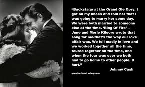 Johnny Cash Quotes On Faith. QuotesGram via Relatably.com